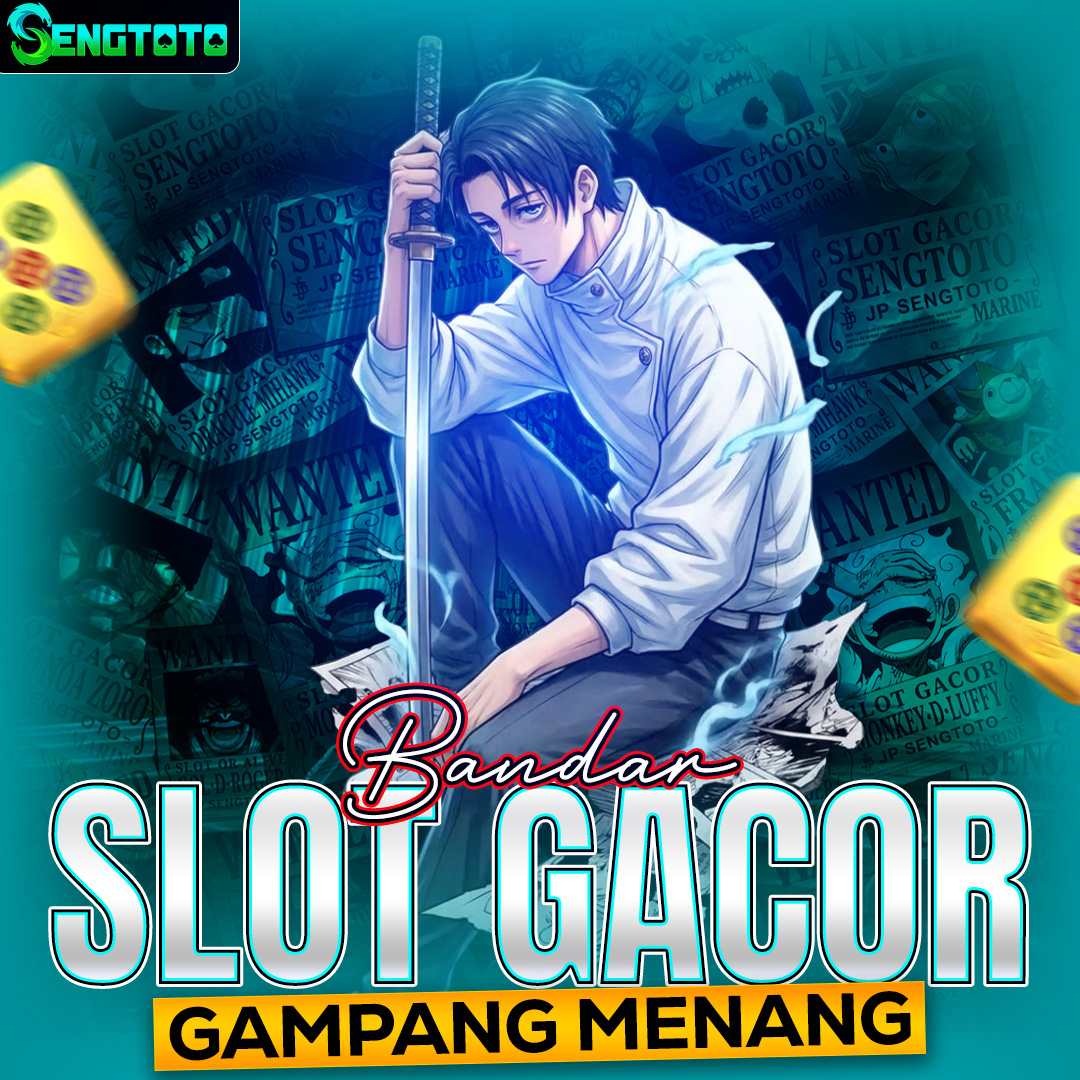 SENGTOTO ⚡ Link Slot Gacor Gampang Menang RTP Live Update Tiap Jam - WooCommerce eCommerce